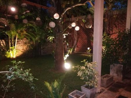 Exterior - House For Rent - Battaramulla 