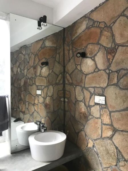 Bathroom - House For Rent - Battaramulla 