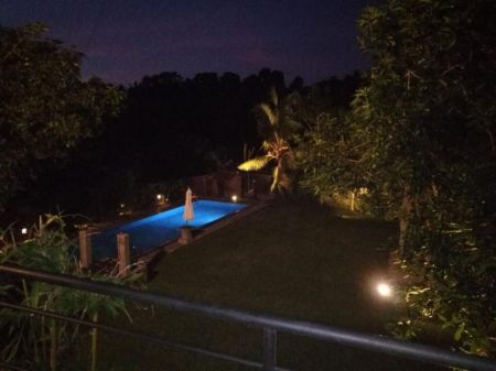 Exterior - House For Rent - Battaramulla 
