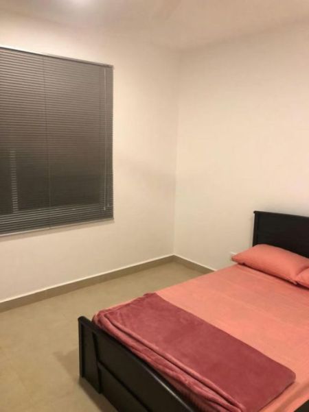 Bedroom - The Flemington - 03 Bedroom Unfurnished Apartment for Sale in Rajagiriya (A5336)