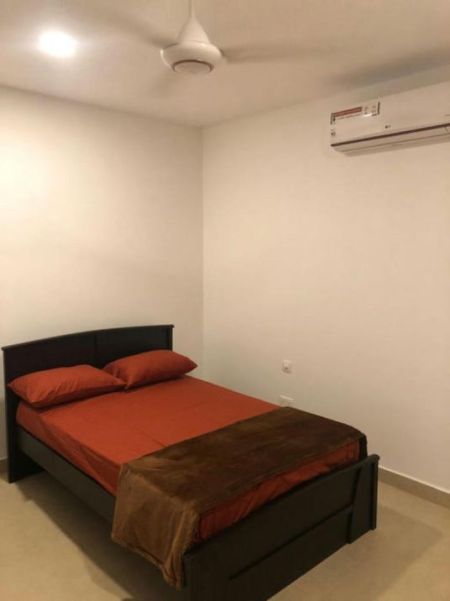 Bedroom - The Flemington - 03 Bedroom Unfurnished Apartment for Sale in Rajagiriya (A5336)