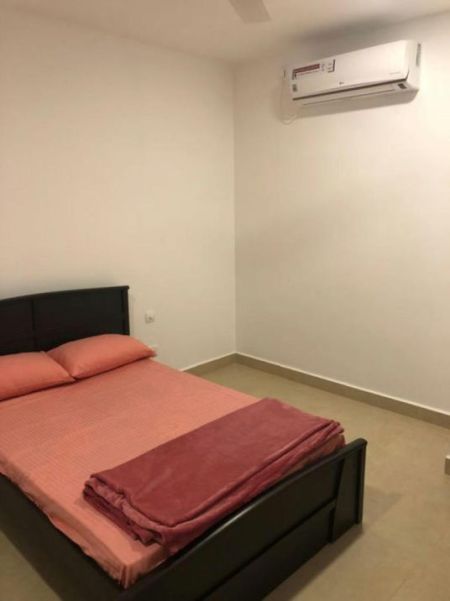 Bedroom - The Flemington - 03 Bedroom Unfurnished Apartment for Sale in Rajagiriya (A5336)