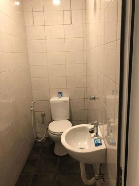 Bathroom - The Flemington - 03 Bedroom Unfurnished Apartment for Sale in Rajagiriya (A5336)