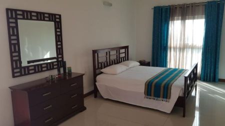 Bedroom - Apartment for Sale - Sky Gardens - Rajagiriya | LKR 115,000,000