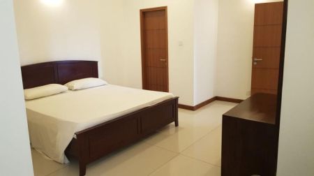 Bedroom - Apartment for Sale - Sky Gardens - Rajagiriya | LKR 115,000,000