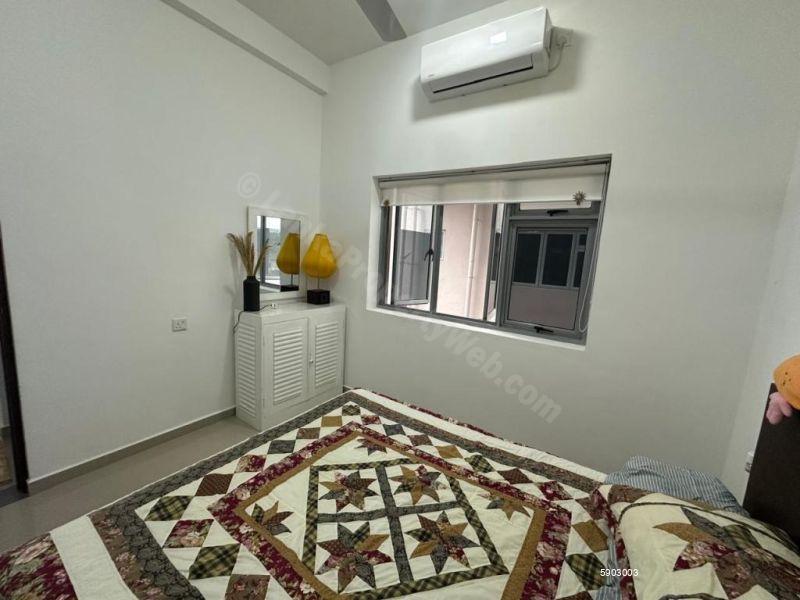 Bedroom - Apartment for rent in Piliyandala
