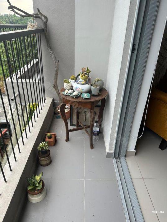 Apartment for rent in Piliyandala