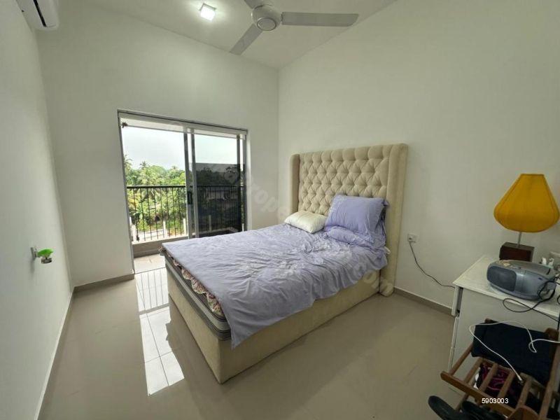Bedroom - Apartment for rent in Piliyandala