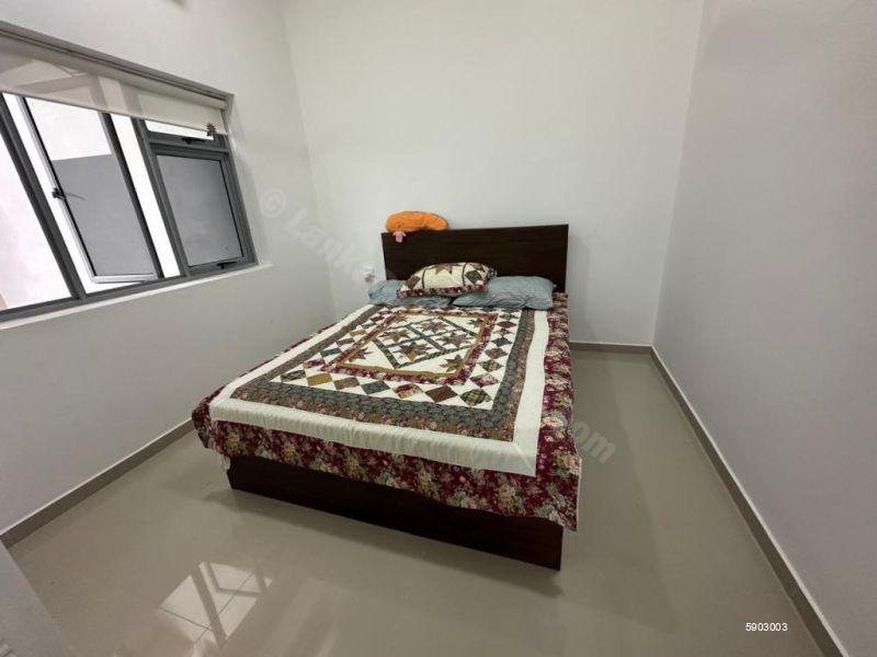 Bedroom - Apartment for rent in Piliyandala