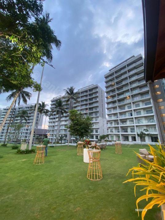 Exterior - Apartment for rent in Piliyandala