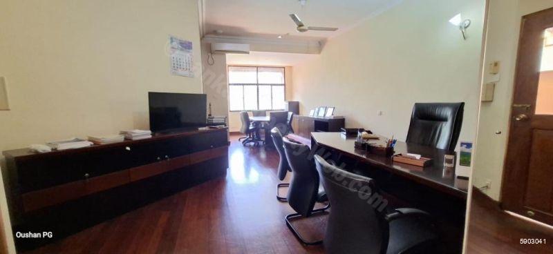 Commercial for sale in Colombo 4