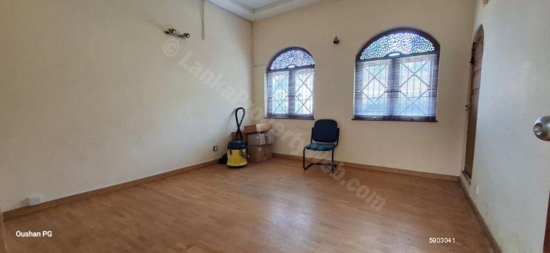 Commercial for sale in Colombo 4