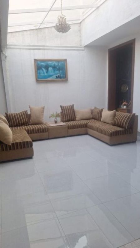 Living Room - Luxury House for rent in Nugegoda
