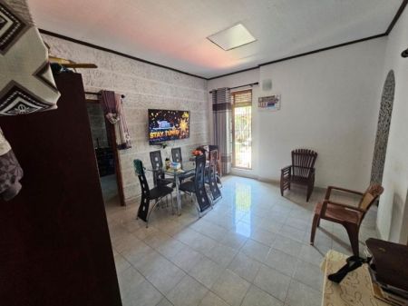 Living Room - Valuable Two-Story House for Sale  gampaha