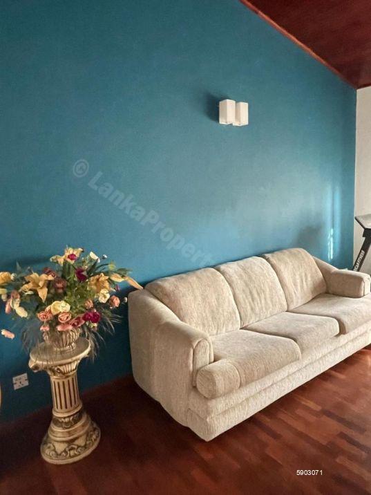 House for rent in Colombo 5