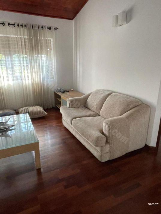 House for rent in Colombo 5