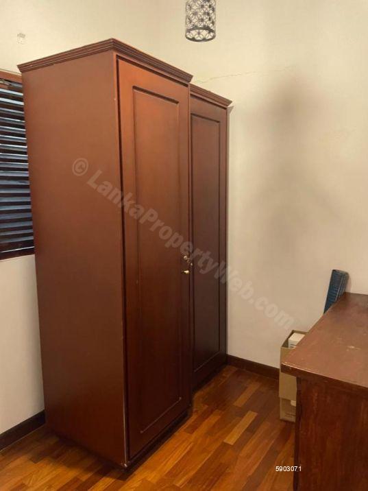 House for rent in Colombo 5