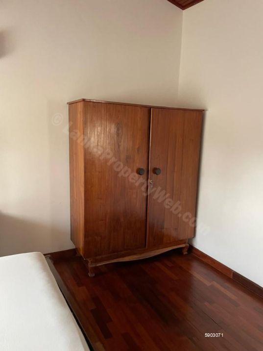 House for rent in Colombo 5