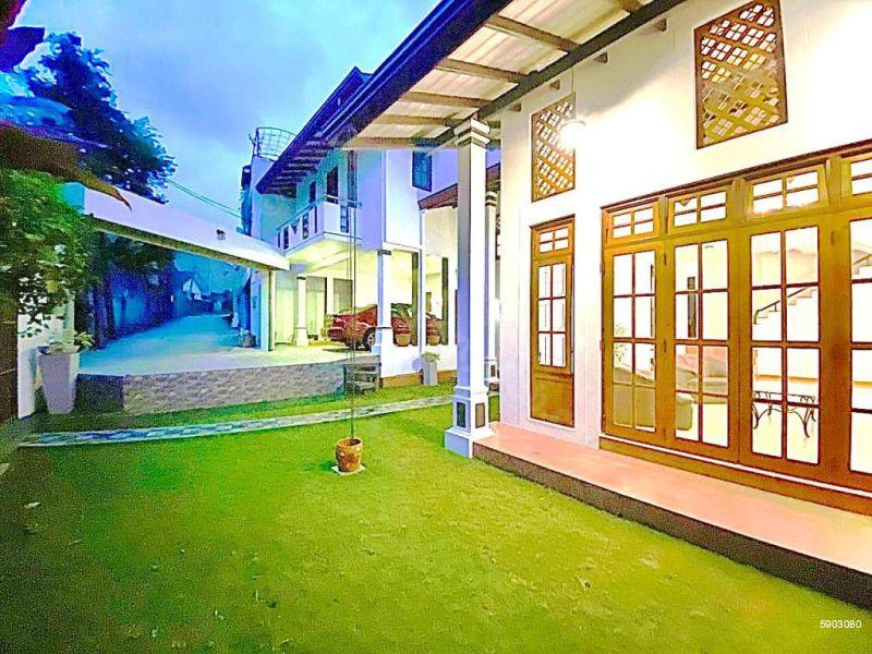 Exterior - House for sale in Kohuwala