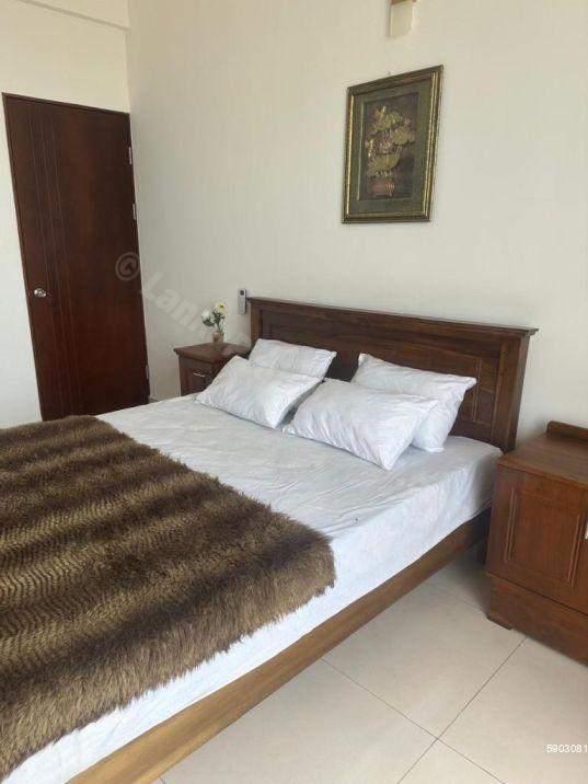 Bedroom - Apartment for rent in Dehiwala