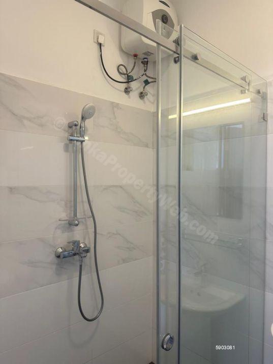 Bathroom - Apartment for rent in Dehiwala