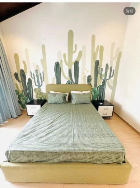 Bedroom - Luxury Fully Furnished House for Rent – Hokandara