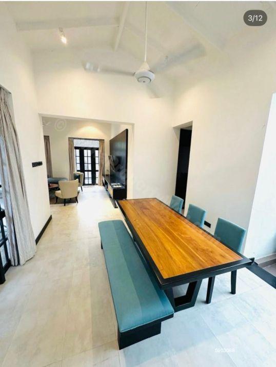 House for rent in Hokandara