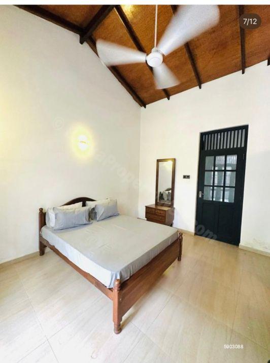 House for rent in Hokandara