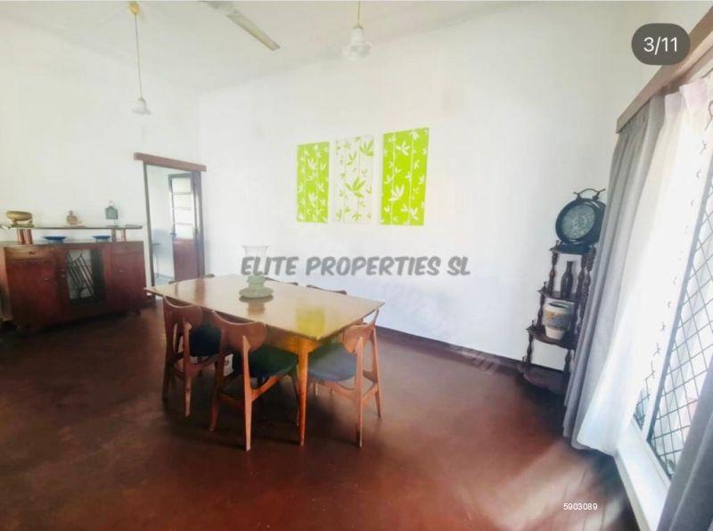 House for rent in Colombo 7