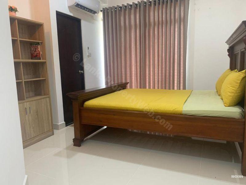 Bedroom - Apartment for rent in Pannipitiya