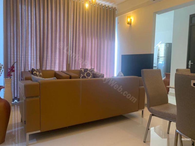 Apartment for rent in Pannipitiya