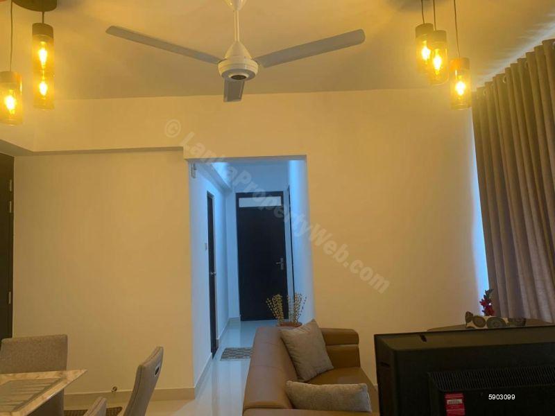 Apartment for rent in Pannipitiya
