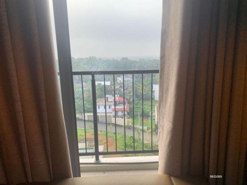 Apartment for rent in Pannipitiya