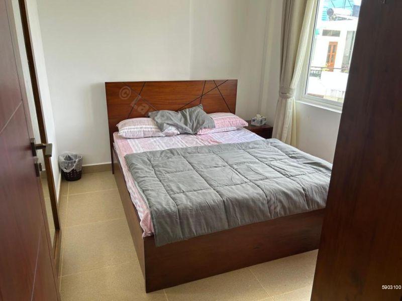 Bedroom - Apartment for rent in Mount Lavinia