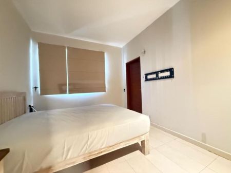 Bedroom - Empire Residencies - Apartment for rent in Colombo 2 