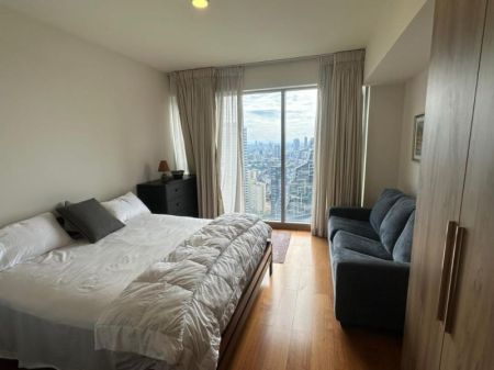 Bedroom - 3 Bedroom Apartment for Sale - Colombo 2 | LKR 395,000,000 (EM611)
