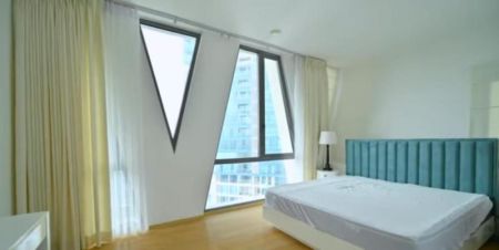 Bedroom - 3 Bedroom Apartment for Sale - Colombo 2 | LKR 200,000,000 (EM613)
