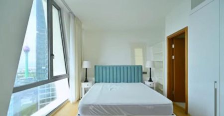 Bedroom - 3 Bedroom Apartment for Sale - Colombo 2 | LKR 200,000,000 (EM613)