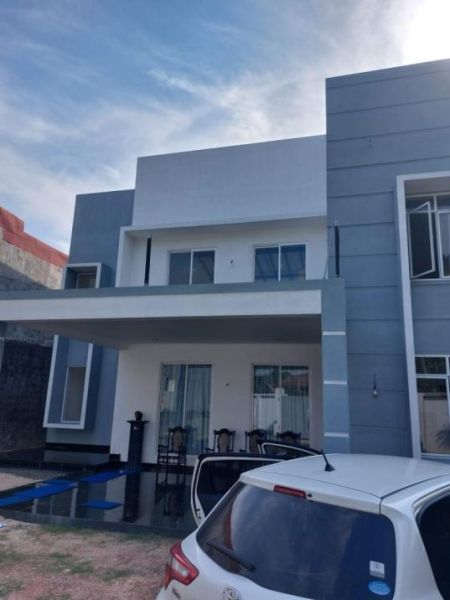 Exterior - 4 Bedroom House for Sale - Ja-Ela | LKR 45,000,000 (EM615)