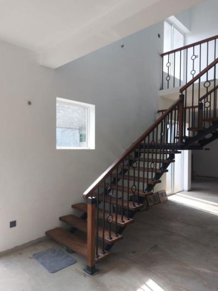 Living Room - 4 Bedroom House for Sale - Ja-Ela | LKR 45,000,000 (EM615)