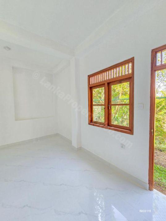 House for sale in Kandy