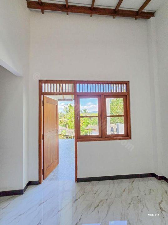 Bedroom - House for sale in Kandy