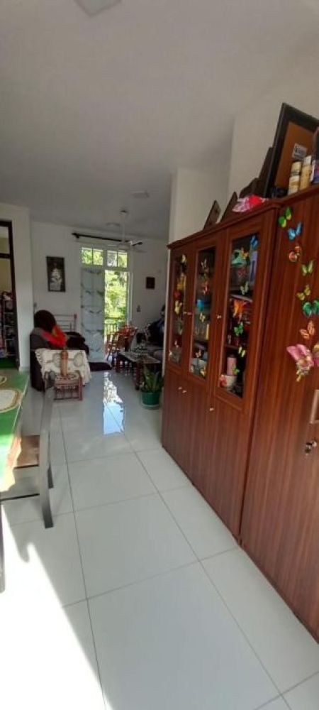 Living Room - The Palace – Apartment For Sale | Gampaha