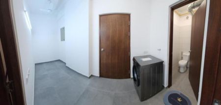 Bathroom - Iconic galaxy apartment for RENT📍