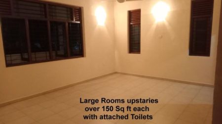 Exterior - 5BR House for Sale in Boralesgamuwa | LKR 62 Million