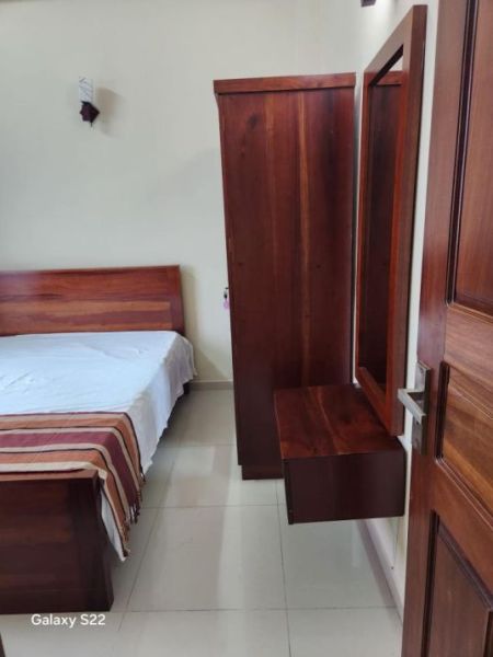 Bedroom - Excello Residency, Vandervet Place, Dehiwala, Luxury 4 Bed Rooms Apartment For Sale 