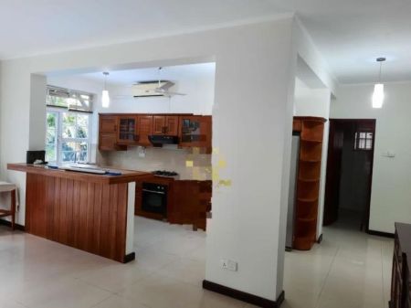 Kitchen - Luxury House for Sale – Andarewatta Rd, Colombo 5