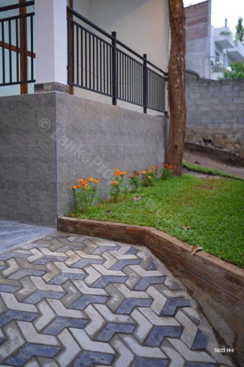 Exterior - House for sale in Mount Lavinia