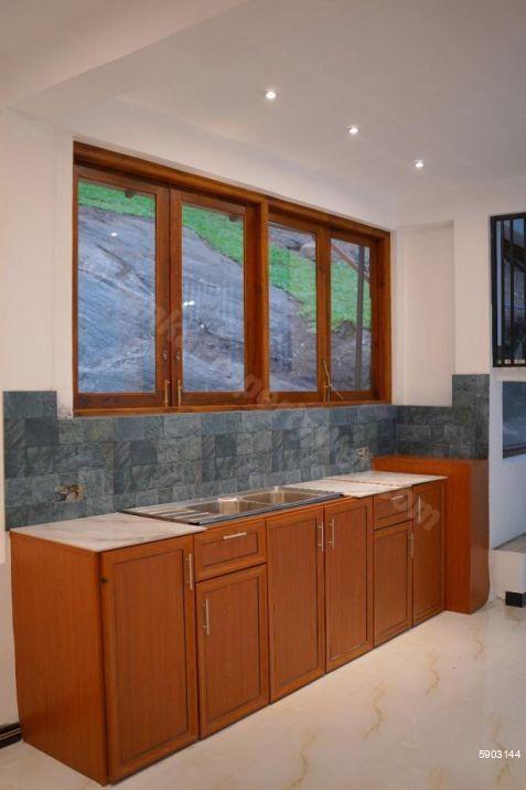 Kitchen - House for sale in Mount Lavinia