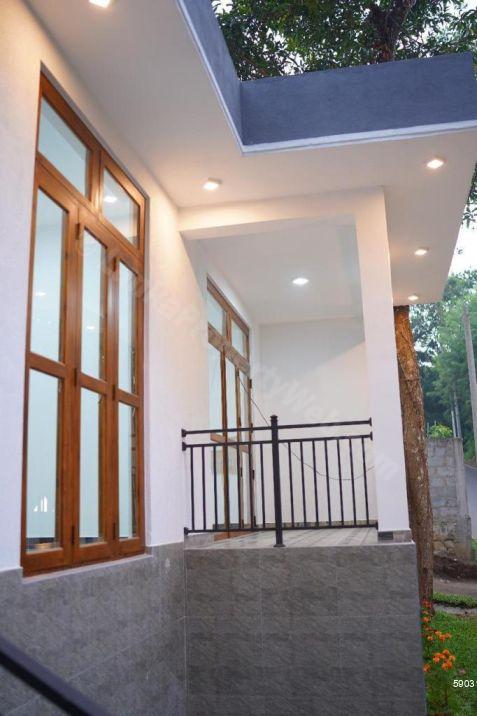 Exterior - House for sale in Mount Lavinia